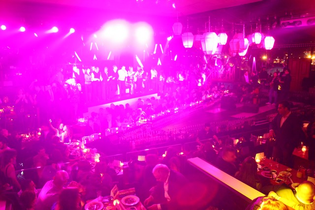 SIDC Fundraising Event(part 2)